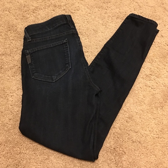 Verdugo Ultra Skinny jeans, very sexy