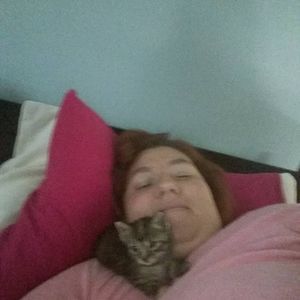 Meet your Posher, Tiffany