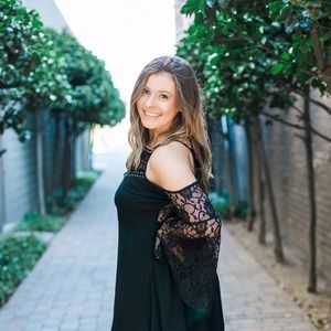 Meet your Posher, Chey