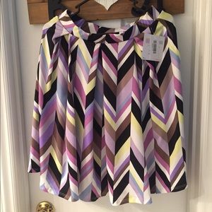 Lularoe small Madison skirt NWT