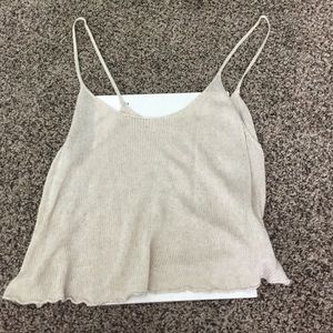 Brandy Melville tank