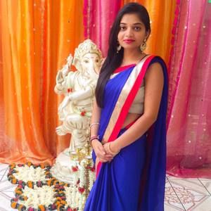 Meet your Posher, Pari