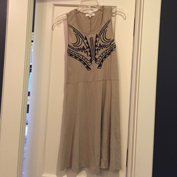 Casual dress