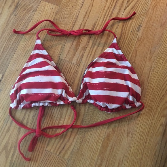 America bikini top and bottom - Picture 2 of 3