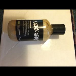 LUSH I Love Juicy Shampoo