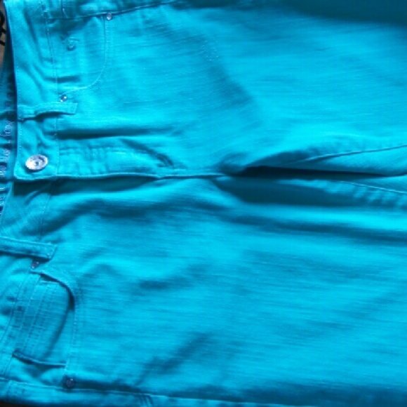 Justice Premium Jeans