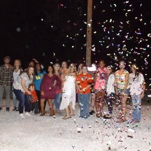 Meet your Posher, Gillian