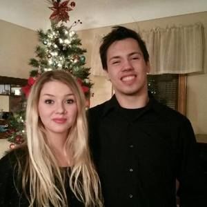 Meet your Posher, Randi