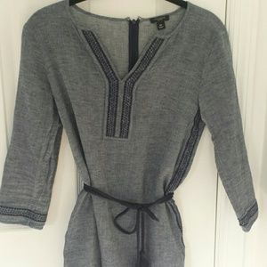 Comfy light weight dress from Ann Taylor