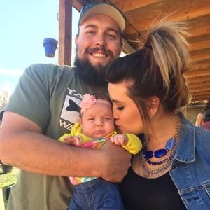 Meet your Posher, Alicia