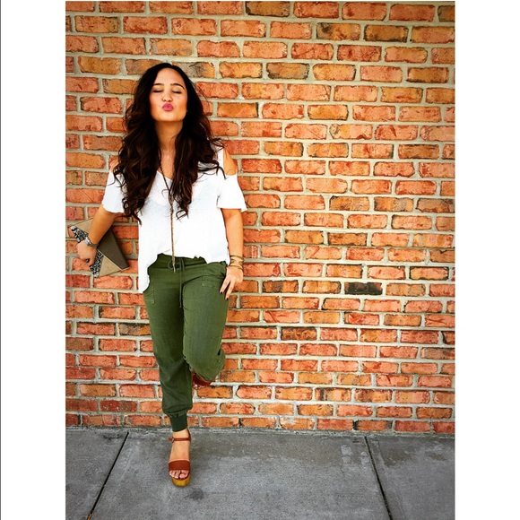 Meet your Posher, Zoe