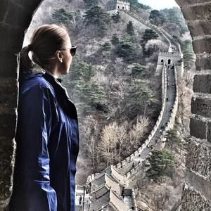 Meet your Posher, Sandy