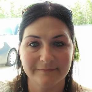 Meet your Posher, Monique