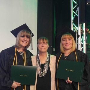 Meet your Posher, Linda