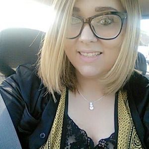 Meet your Posher, Beth