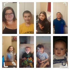 Meet your Posher, Kylie