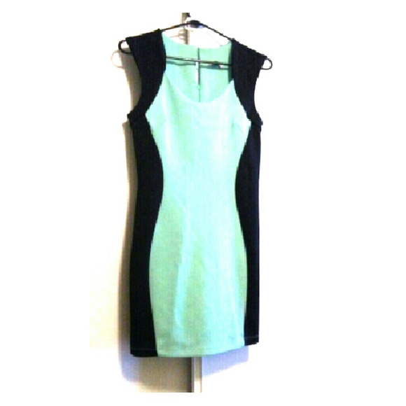 Come Sea Me Dress