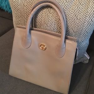 Giani Bernini leather purse