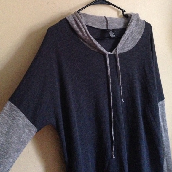 Gray Hoodie - Picture 2 of 4