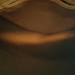 AUTHENTIC LOUIS VUITTON SPEEDY 35 *PICS*