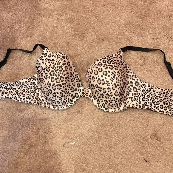 Victoria's Secret bra