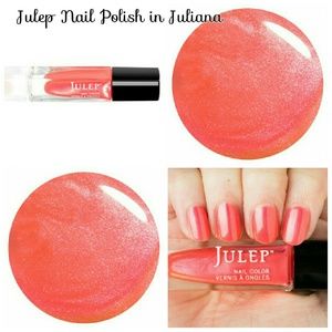 Julep Nail Polish in Juliana