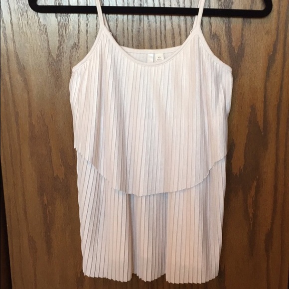 Lauren Conrad tank