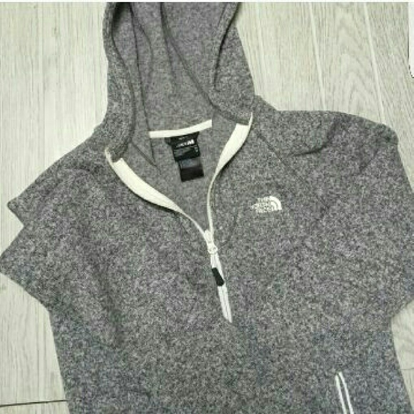 Northface jacket?