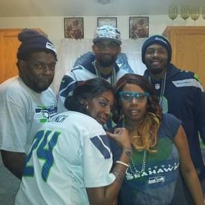 Meet your Posher, Maya