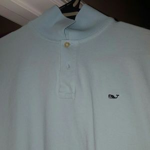 Boys polo Vineyard vine shirt