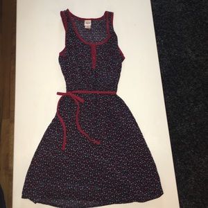 Mossimo Summer Dress
