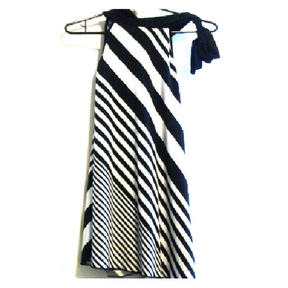 Mod Business Side Tie Tank