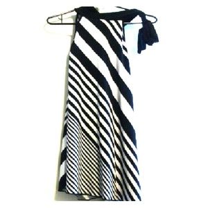 Mod Business Side Tie Tank