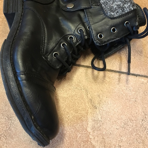 Steve Madden Boot - Picture 3 of 4