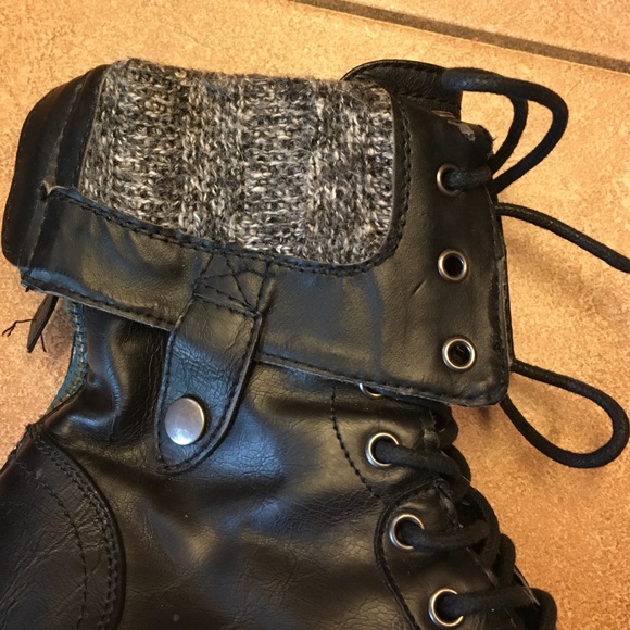 Steve Madden Boot - Picture 4 of 4