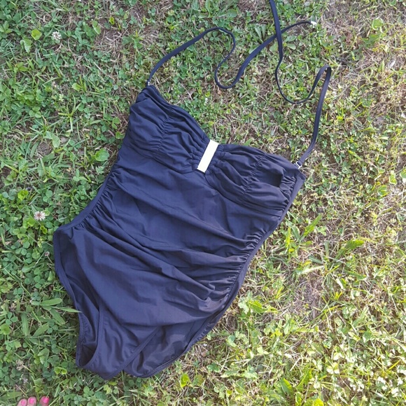 Calvin Klein one piece