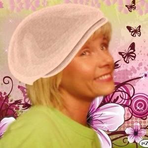 Meet your Posher, Cynthia