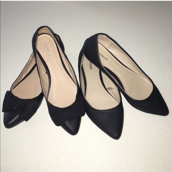 Express Flats