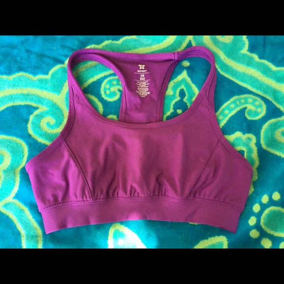 Sports Bra