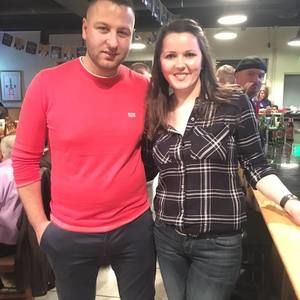 Meet your Posher, Adisa