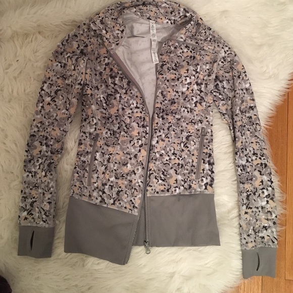 lululemon athletica Tops - lululemon Asana Jacket