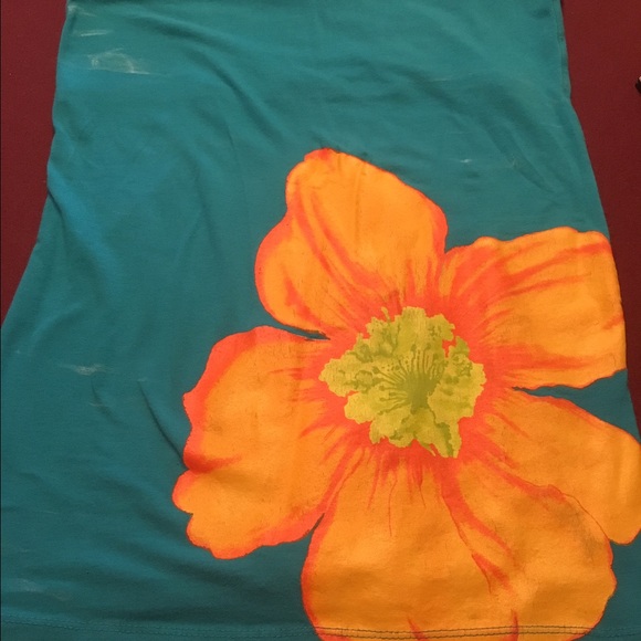 Cute tube top rue 21 L