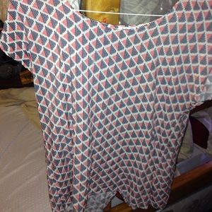 Flowy shirt