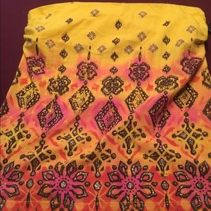 Really cute tube top