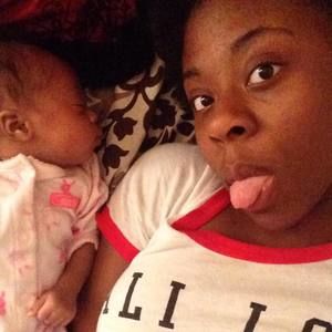 Meet your Posher, Caitlin