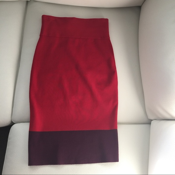 Express Pencil Skirt