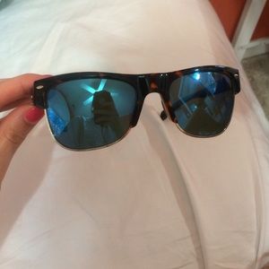 Costa sunglasses