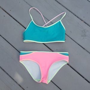 Ivivva Swimsuit Set😍😍