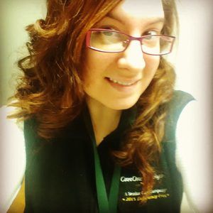 Meet your Posher, Michelle