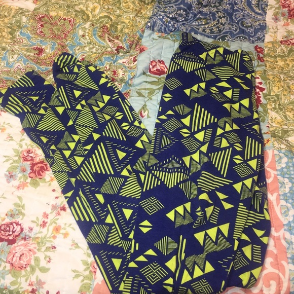 Charlotte Russe leggings